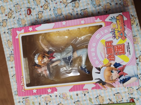 快盗天使双胞胎 水无月遥