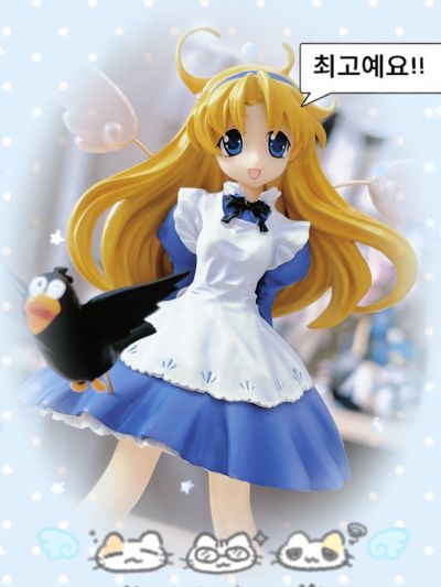 20世纪爱丽丝 爱丽丝 