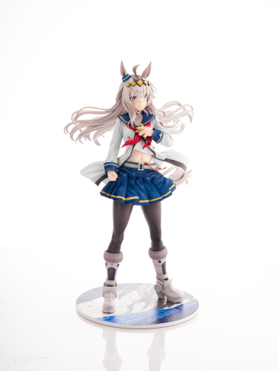 赛马娘 芦毛灰姑娘 小栗帽