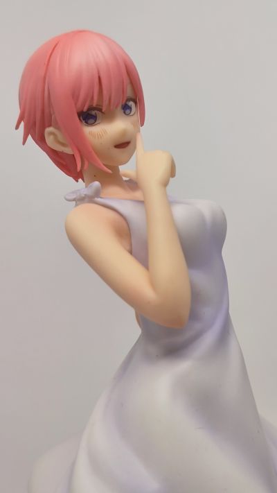 一番赏 电影 五等分的新娘 巡回演出的轨迹 A奖 中野一花