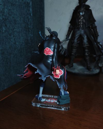 BFC 火影忍者 疾风传 造形忍界大战 宇智波鼬