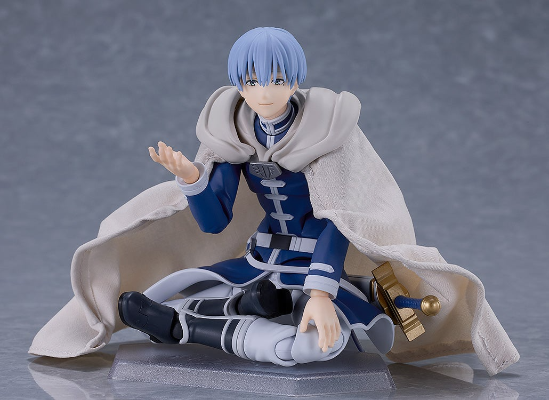 figma 辛美尔