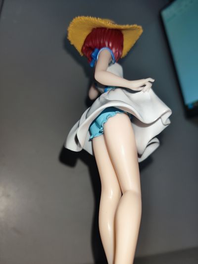 TAITO抽彩 我推的孩子 白色天使 B奖 有马加奈珍藏人偶