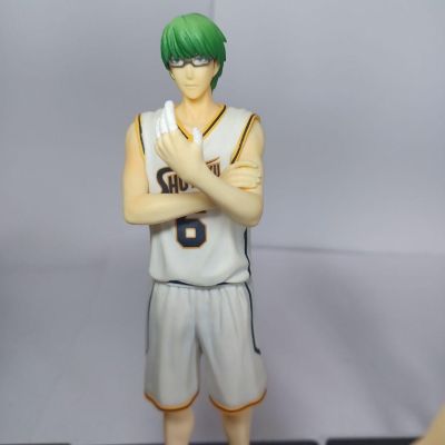 DXF 手办 黑子的篮球 黑子哲也 