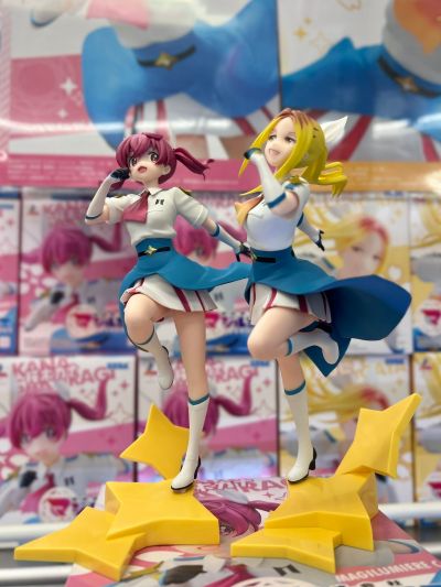 魔法光源股份有限公司 Luminasta “樱木花奈”