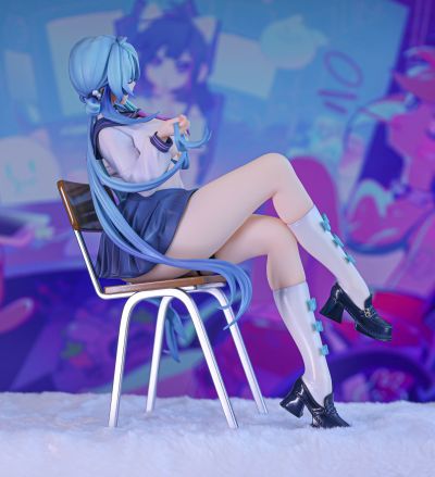 社团活动 绫樱结月