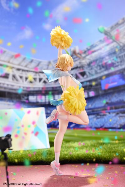 少女前线2 追放  妮基塔：骄阳般起舞