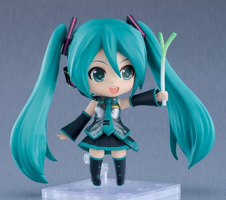 粘土人#2839 初音未来 3.0