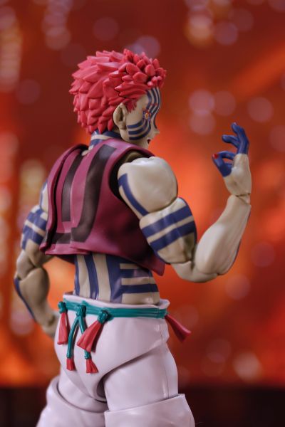 S.H.Figuarts 猗窝座
