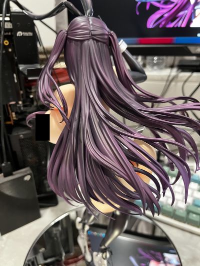 骑乘院奈吉 兔女郎