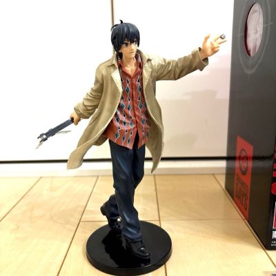 一番赏 坂本日常 第2弹 A奖 朝仓信 MASTERLISE EXPIECE