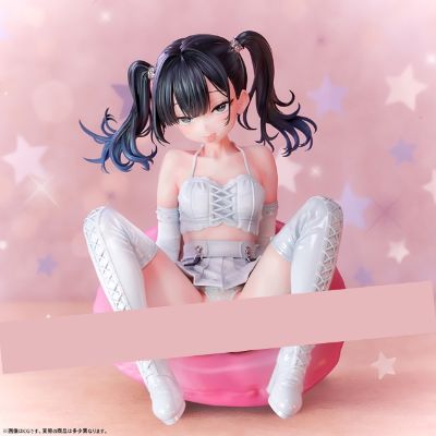 偶像握手会 魅坂眠