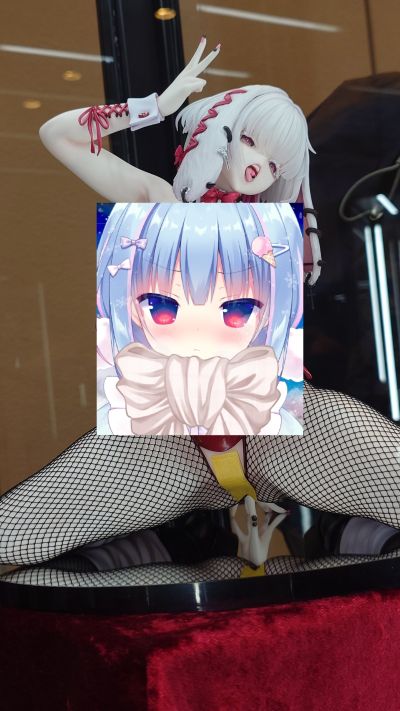 病兔炭（暂称）