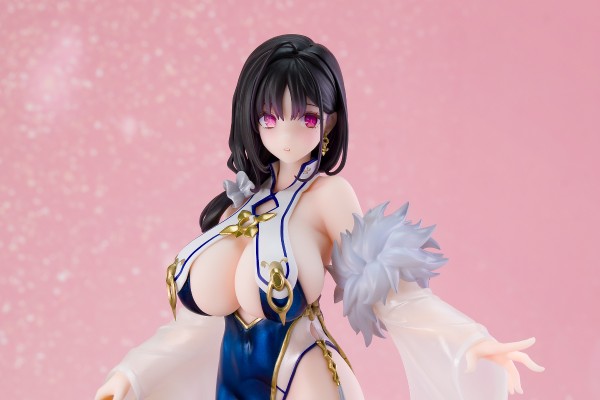 碧蓝航线 定安 轻装版
