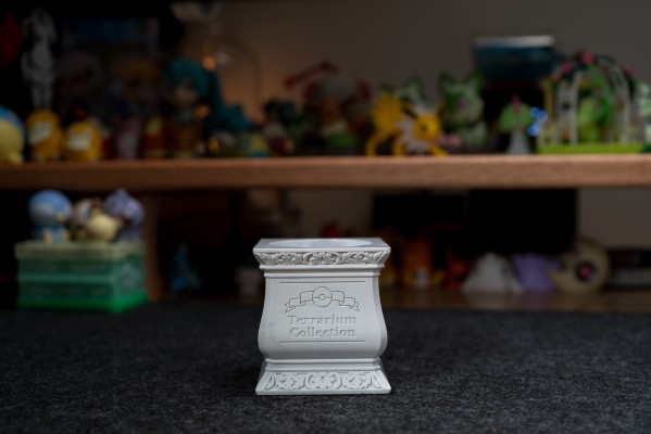 宝可梦微景观藏品15
