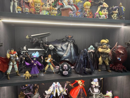 S.H.Figuarts  伊斯多洛