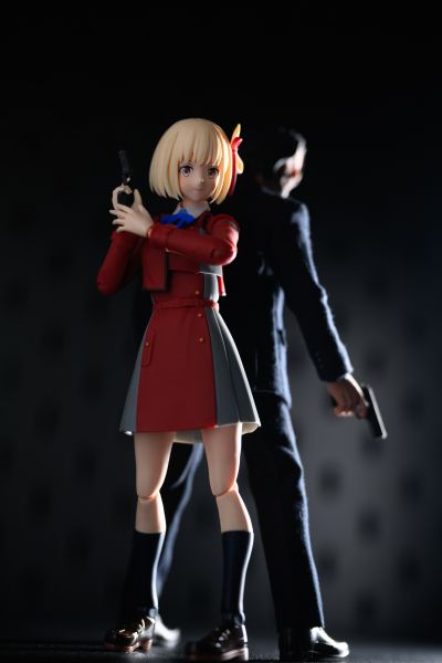 PLAMATEA  莉可丽丝 锦木千束