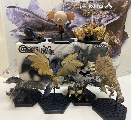 CFB 标准玩偶进阶版合集27