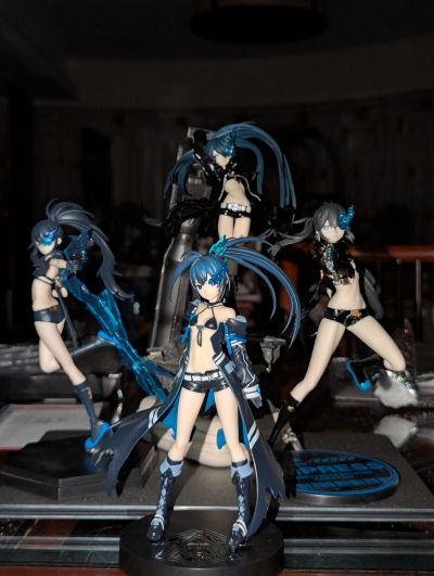 POP UP PARADE  黑岩射手 黎明降临 皇后[黑岩射手] 觉醒版