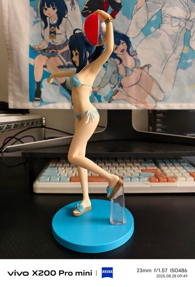 TENITOL TALL 败北女角太多了！ 八奈见杏菜