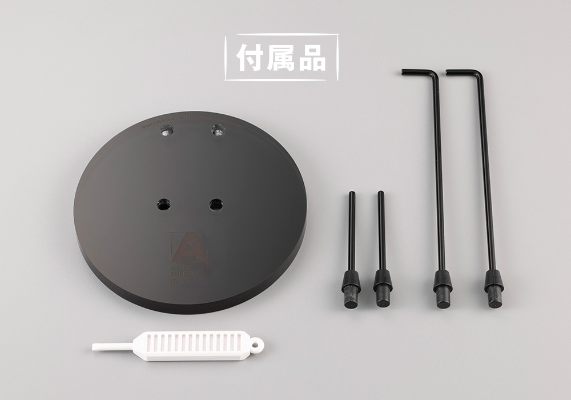 艺术参考工具 手部模型 男/左手 -灰色-