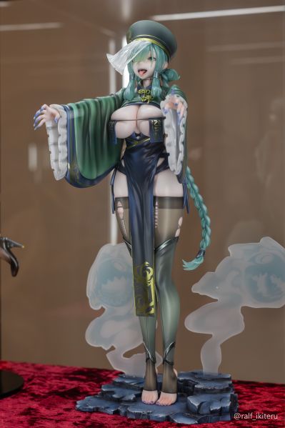 僵尸