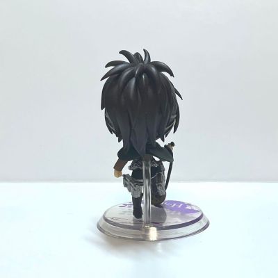 ちびきゅんｷｬﾗ 一番赏 进击的巨人～飞べ!调査兵団!!～ 进击的巨人 ハンジ・ゾエ 