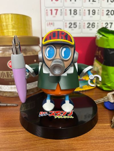 一番赏 龙珠 鸟山明ロボ 