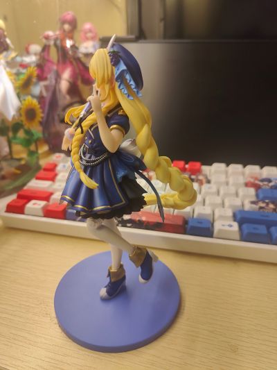 KDcolle 为美好的世界献上祝福! 爱丽丝 原作版 偶像造型