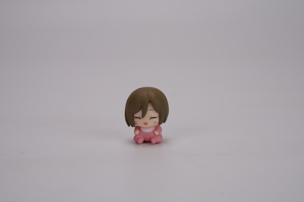 Akatans Piapro的角色们