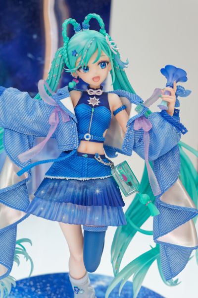 初音未来 「魔法未来 2025」