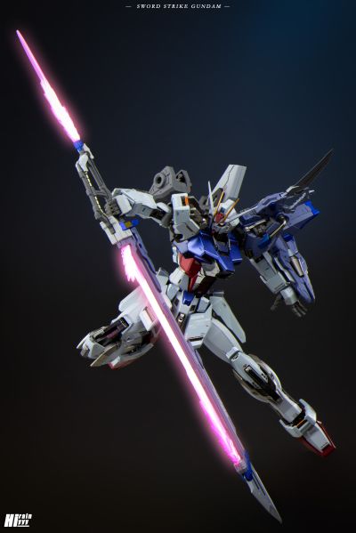 METAL BUILD   翔翼型强袭装备-万代魂旗舰店专属版-