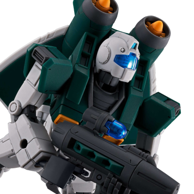 HG 1/144 吉姆水陆两用型