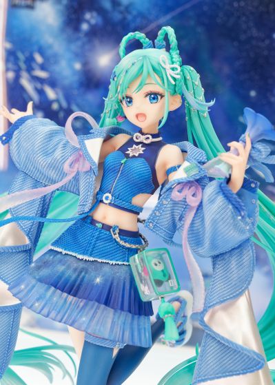 初音未来 「魔法未来 2025」