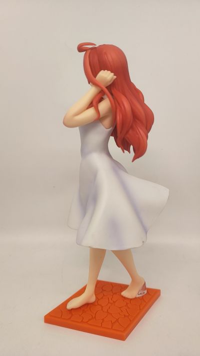 一番赏 电影 五等分的新娘 巡回演出的轨迹 E奖 中野五月