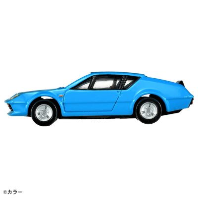 多美卡高级无限 08 新世纪福音战士新剧场版 Alpine 雷诺 A310（葛城美里）