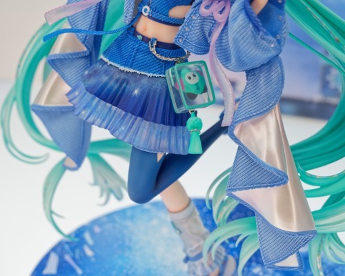 初音未来 「魔法未来 2025」