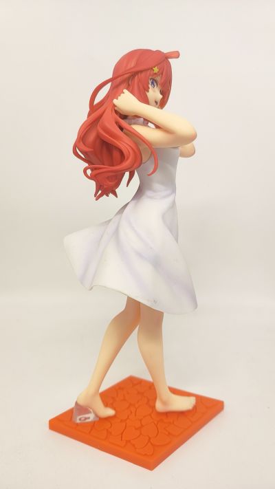 一番赏 电影 五等分的新娘 巡回演出的轨迹 E奖 中野五月