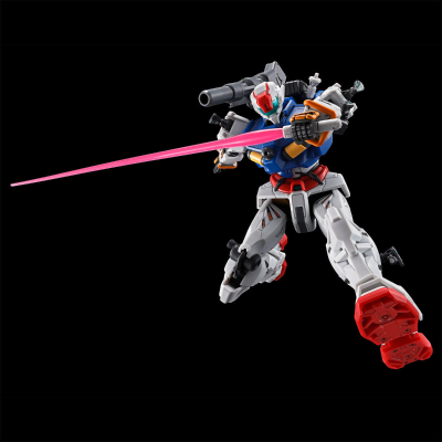 HG 1/144 塞拉专用轻加农（机动战士高达跨时之战）
