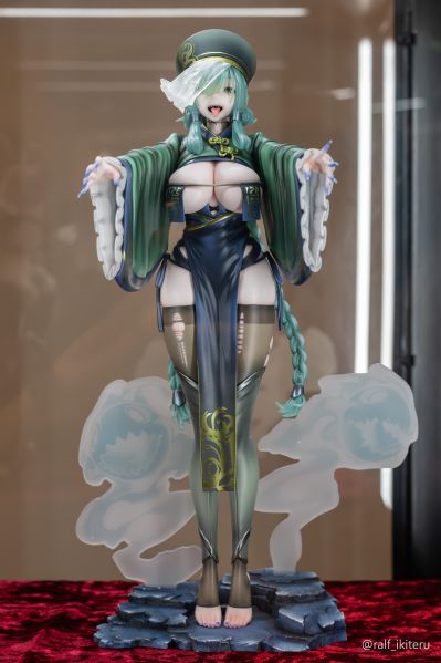 僵尸