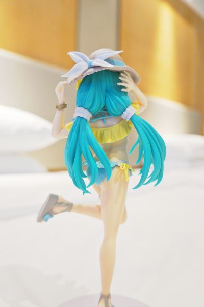 初音未来系列 Luminasta“初音未来”概念艺术系列 款式1
