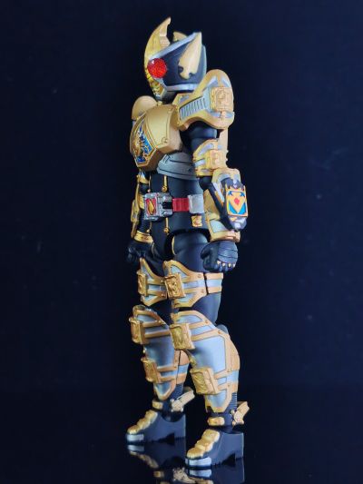 掌动驱 假面骑士剑 假面骑士剑 国王形态