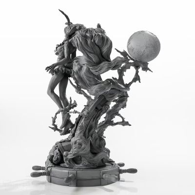航海王 凯罗特·月狮