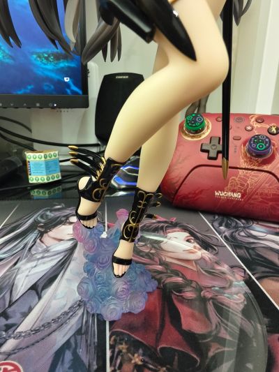 战场女武神 塞露贝利亚·布蕾斯 泳装