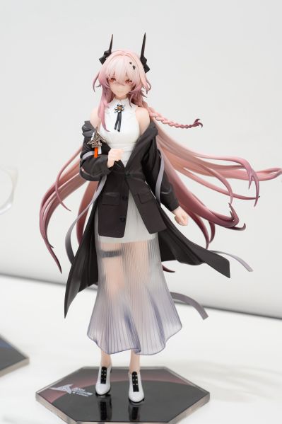Gift+系列 明日方舟 特蕾西娅 音律之旅