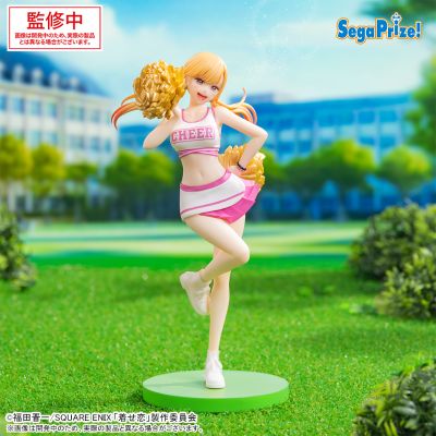 《更衣人偶坠入爱河》动画版 Luminasta“喜多川海梦”-加油助威！-