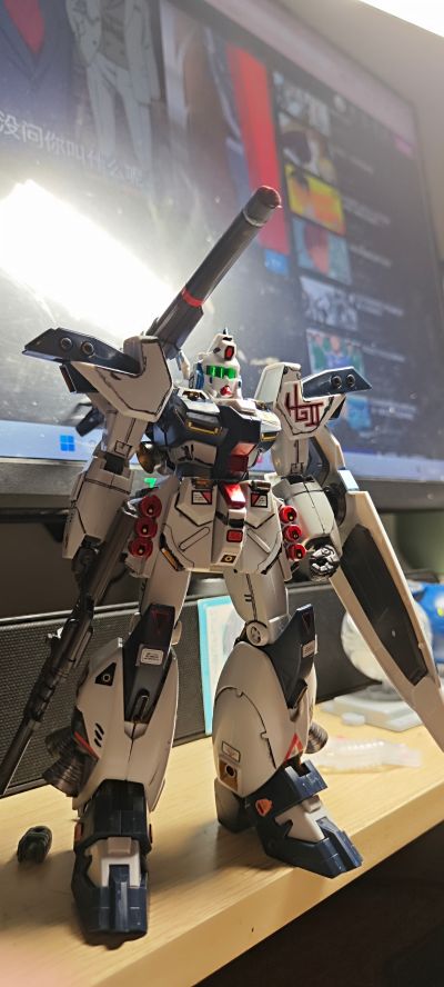 1/100 哈迪刚