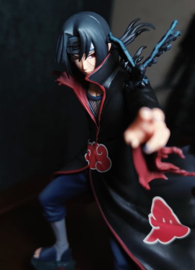 BFC 火影忍者 疾风传 造形忍界大战 宇智波鼬