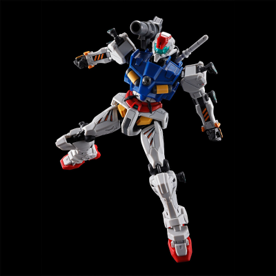 HG 1/144 塞拉专用轻加农（机动战士高达跨时之战）