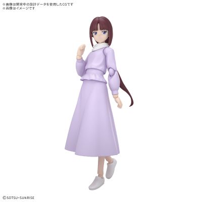 Figure-rise Standard 蒂珐·亚迪尔